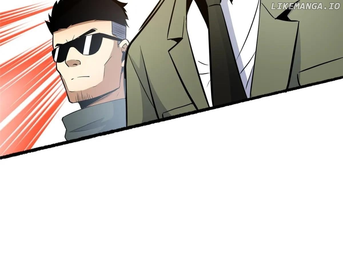 Divine Urban God Chapter 261 - page 78